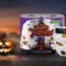 De perfecte combinatie voor een eng Halloween!